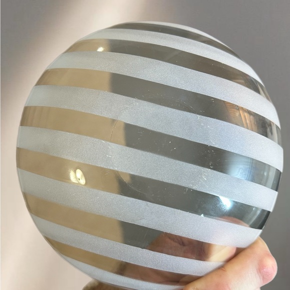 Oiva Toikka Vaskooli Bowls 6.5in Made in Finland Lot Of 4 - Picture 2 of 4